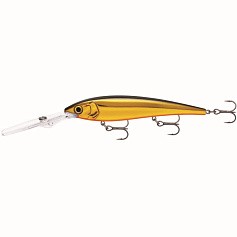Воблер Rapala Gold Miner 30 G 21 гр   GM30-G — цена и наличие в каталоге