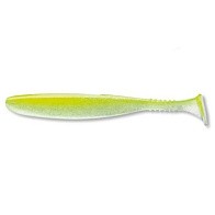 Силиконовая приманка Daiwa Tournament D'Fin  5 125 мм 5 шт LP — варианты, разновидности модели
