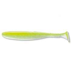 Силиконовая приманка Daiwa Tournament D'Fin  5 125 мм 5 шт LP — цена и наличие в каталоге