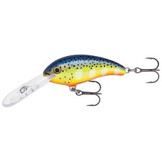 Воблер Rapala Shad Dancer 05 HS 8 гр   SDD05-HS — цена и наличие в каталоге