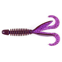 Силиконовая приманка Lucky John Hogy Tail 2.5in 63 мм 9 шт S13 Pro Series  140217-S13 — цена и наличие в каталоге