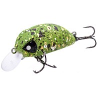 Воблер Lucky John Haira Tiny SR 33F 504 0,3 гр Pro Series  HAT33SR-504 — варианты, разновидности модели