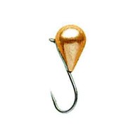 Мормышка Lucky John Капля С петелькой 1,47 гр C   LJ09050-03 — варианты, разновидности модели