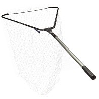 Подсачек Salmo 3 Секционный  220x45х48см  Леска   7506-220N — варианты, разновидности модели