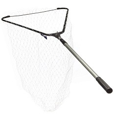 Подсачек Salmo 3 Секционный  220x45х48см  Леска   7506-220N — цена и наличие в каталоге