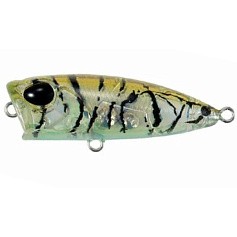 Воблер DUO Tetra Works Pocopoco 40F CTA0375 Tiger Shrimp 3 гр   DUO-07000 — цена и наличие в каталоге