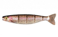 Силиконовая приманка Fox Rage Pro Shad Jointed 7 180 мм 1 шт Super Natural Rainbow Trout   NPS044 — цена и наличие в каталоге