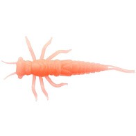 Силиконовая приманка Lucky John Nayada 2.0in 51 мм 9 шт F05 Pro Series  140154-F05 — варианты, разновидности модели