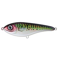 Воблер Strike Pro Baby Buster C610-064 Mackerel Pearl 25 гр 100  EG-050#C610-064 — варианты, разновидности модели