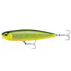 Воблер Rapala Precision Xtreme Pencil Exo 127 GDR 26 гр   PXRPE127-GDR — цена и наличие в каталоге