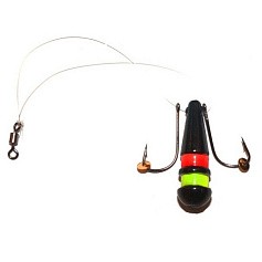 Мормышка Lucky John Неон 3 гр №3   853913-03 — цена и наличие в каталоге