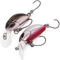 Воблер Kosadaka Kuga Nano XL 23F SBL 1,9 гр   KuganXD23F-SBL — варианты, разновидности модели