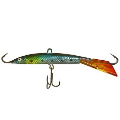 Балансир Scorana Ice Fox 15 C04 15 гр 65 мм   IF15-C04 — цена и наличие в каталоге