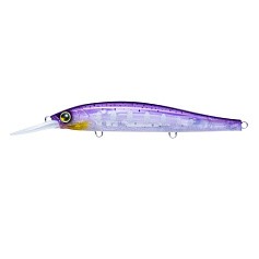 Воблер Yo-Zuri 3DB Jerkbait Deep 110SP PLPT 16,5 гр   R1372-PLPT — цена и наличие в каталоге