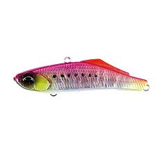 Воблер DUO Bay Ruf Tide Vib 70 CPA0679 Tropical Sardine Glow 15,5 гр   DUO-80003 — цена и наличие в каталоге