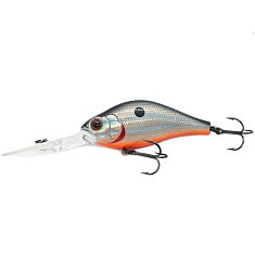 Воблер Kosadaka Troll Crank 65F GT 14,3 гр   TrlxD65F-GT — цена и наличие в каталоге