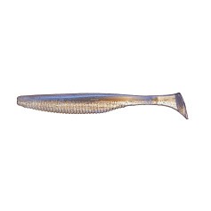 Силиконовая приманка DUO Realis Versa Shad Elastomer 3 76 мм 7 шт F085 Sexy Shad UV   DUO-97704 — цена и наличие в каталоге