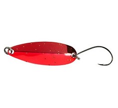 Колеблющаяся Блесна River Old Satellite Cherry Vespa 11 11 гр 52 мм 15 — цена и наличие в каталоге
