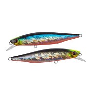 Воблер TsuYoki Dominant 90SP 014RW 11,5 гр — варианты, разновидности модели