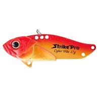 Цикада Strike Pro Cyber Vibe 55 17 гр Bream   JG-005D#A174FW — варианты, разновидности модели