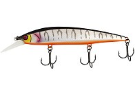 Воблер Jackall Rerange 110SP-MR Uv Mat Silver Tiger 15,9 гр — варианты, разновидности модели