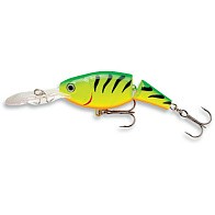 Воблер Rapala Jointed Shad Rap 09 FT 25 гр   JSR09-FT — варианты, разновидности модели