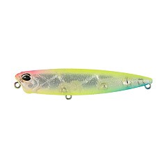 Воблер DUO Realis Pencil 85F SW CSX3913 ELT Skeleton 9,7 гр   DUO-74057 — цена и наличие в каталоге