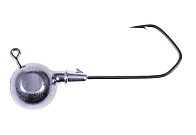 Джиг-головка Lucky John Barbarian №10/0 20 гр 2 шт  Pro Series  LJBAJ100-020 — варианты, разновидности модели