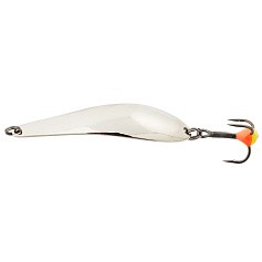 Зимняя Блесна Lucky John X-Blade 3,9 гр 45 мм S   LJXB45-S — цена и наличие в каталоге