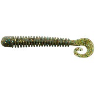 Силиконовая приманка Lucky John Ballist 4.0in 102 мм 6 шт F08 Pro Series  140129-F08 — варианты, разновидности модели