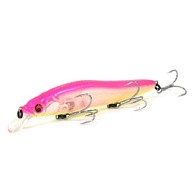 Воблер Megabass Oneten R JUKUCHO PINK 14 гр — варианты, разновидности модели