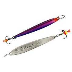 Зимняя Блесна Ecopro Detonator 7 гр 65 мм PPH   EPVJDT65PPH — цена и наличие в каталоге