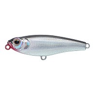 Воблер Strike Pro Sprat Stick 55 A010T-EP Black Back Silver 8 гр   EG-141B#A010T-EP — варианты, разновидности модели
