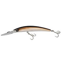 Воблер Yo-Zuri Crystal Minnow Deep Diver 130F HRSN 24 гр   R1136-HRSN — варианты, разновидности модели