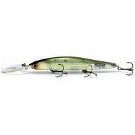 Воблер Daiwa Steez Minnow 110SP-MR Wakasagi 15 гр — варианты, разновидности модели