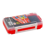 Коробка Meiho Rungun Case 1010W  1 17,5х10,5х3,8 см    RUN-GUN-CASE-W-1 — варианты, разновидности модели