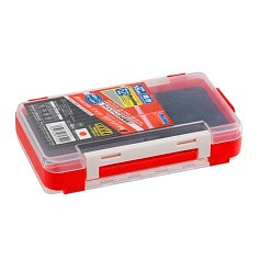 Коробка Meiho Rungun Case 1010W  1 17,5х10,5х3,8 см    RUN-GUN-CASE-W-1 — цена и наличие в каталоге