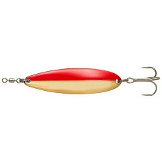 Колеблющаяся Блесна Daiwa Laser Chinook S 14 14 гр 60 мм GH-H — цена и наличие в каталоге