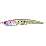Воблер DUO Press Bait 85 AJA0287 Tropical Sardine 28 гр   DUO-29880 — варианты, разновидности модели