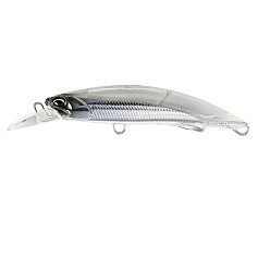 Воблер DUO Rough Trail Blazin 92FS CSHZ310 UV Sagoshi Clear Bait 40 гр   DUO-62764 — цена и наличие в каталоге