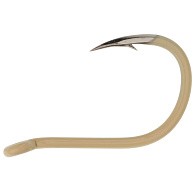 Крючок Одинарный BKK Iseama-R Hand Ground №5 8 шт    A-BI-0718 — варианты, разновидности модели