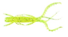 Силиконовая приманка Lucky John Hogy Shrimp 2.2in 56 мм 10 шт S15 Pro Series  140163-S15 — цена и наличие в каталоге