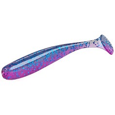 Силиконовая приманка Lucky John Slim Shaker 3in 76 мм 9 шт T91 Pro Series  140182-T91 — цена и наличие в каталоге