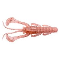 Силиконовая приманка Noike Smokin' Dad 2.5 64 мм 7 шт 015-Blossom Pepper   NKSD2015 — варианты, разновидности модели