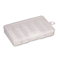 Коробка Meiho Mini Hunter  12,2х8х2,6 см    MINI-HUNTER — варианты, разновидности модели