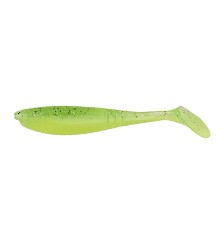 Силиконовая приманка Jig It Bleak 3.4 85 мм 8 шт 017 Hot greeny   JIB85017S — цена и наличие в каталоге