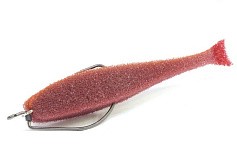 Поролоновая рыбка Lex Porolonium Classic Fish 8 OF2 80 мм 5 шт BOB   CF08OF2-5-BOB — цена и наличие в каталоге