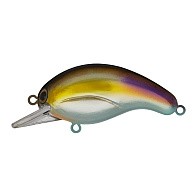 Воблер Strike Pro Dworf Wobbler 50 A218-GCAL-EP Transparent Pearlescent Fry 7,6 гр   EG-751F#A218-GCAL-EP — варианты, разновидности модели