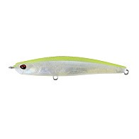 Воблер DUO Bay Ruf Seek 85S CLB0230 Ghost Pearl Chart 14,5 гр   DUO-62290 — варианты, разновидности модели