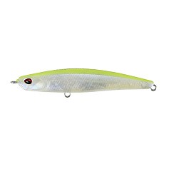 Воблер DUO Bay Ruf Seek 85S CLB0230 Ghost Pearl Chart 14,5 гр   DUO-62290 — цена и наличие в каталоге